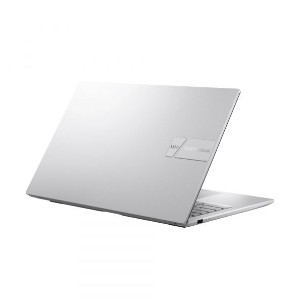 ASUS ������� 15.6FIM/i5-1334U/16/512/Intel Iris Xe/DOS/ BL/Cool Silver X1504VA-BQ1773 - �������� 6