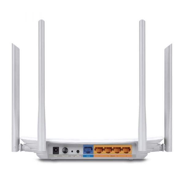 ������������� TP-Link EC220-F5 - �������� 3