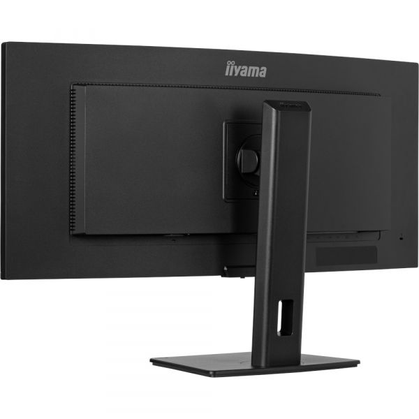 IIYAMA 34.1" 21:9 VA UWQHD   , 0.4 , 1 20 , FreeSync, HDR, 1xHDMI 2.0/1xHDMI 1.4/1xDP 1 XCB3497WQSNP-B1 -  12