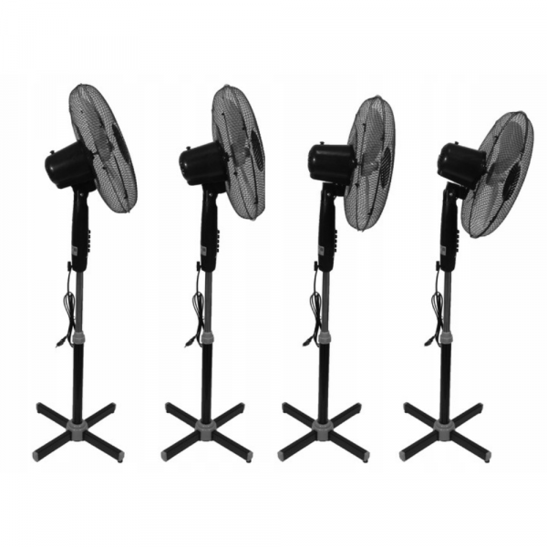 ���������� ESPERANZA EHF001KE Hurricane Black-Gray - �������� 2