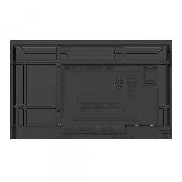 BENQ 75" 16:9  ������������� IPS UHD �� ������, 18/7,   450 ��/�2, �� ������ 13, Precision IR ��������� RE7504 Black - �������� 7