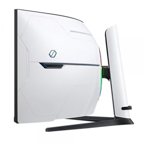 SAMSUNG ������� ������� �������� VA 57",7680*2160,240 ��,3 2:9  LS57CG952NZXUA - �������� 11