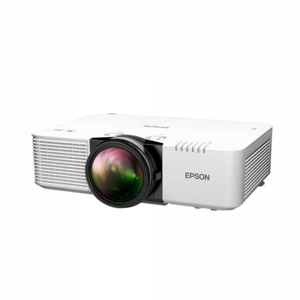 EPSON �������� EB-L690SE (Laser,3LCD, WUXGA, 6000ALm, 50 00000:1,20/30,0.5-0.7:1,HDMI,USB-A,RS232,RJ45,10W) EB-L690SE - �������� 2