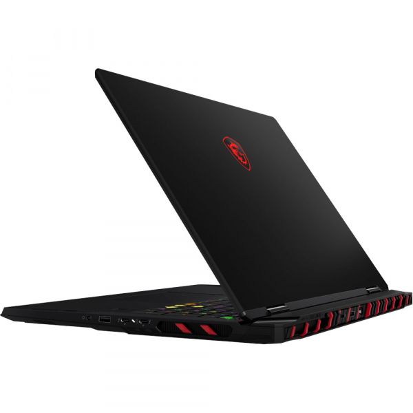 MSI ������� 18_4KI/U9-275HX/64/2TB SSD/RTX 5080 16GB/W 11H/BL/Core Black Raider 18 HX AI A2XWIG-251UA - �������� 12