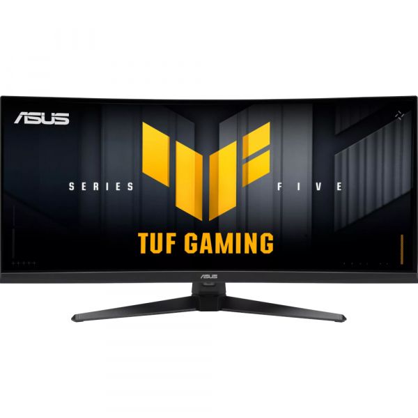 ASUS ������� ������� �������� VA 34",3440*1440,200 ��  VG34WQ5A - �������� 1