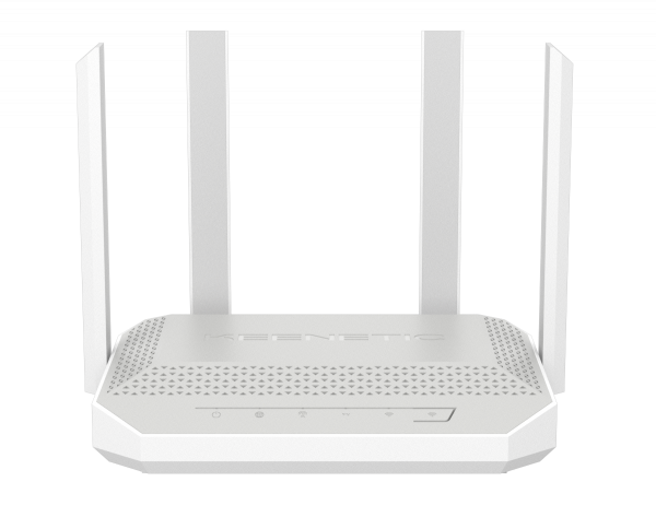 ��������-����� WIFI AX3000, LTE-����� cat 6, 2  n ano-SIM, 5�Gigabit, USB3.0 Keenetic Hopper 4G+(KN-2312) - �������� 3