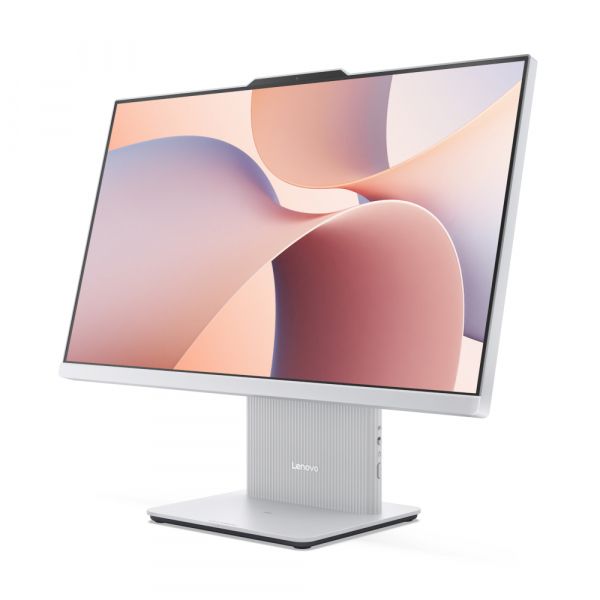 LENOVO �������� 23.8FM/R7 250/32/1TB SSD/UMA/DOS/WKM/Clou d Grey IdeaCentre AIO 24AKP10 - �������� 3