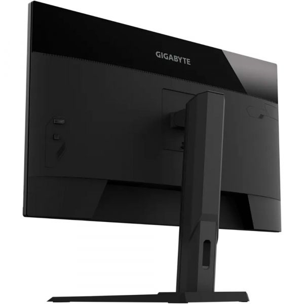 GIGABYTE i������ ���i��� 31.5" SS IPS 160Hz 1ms UHD 4K (384 0 x 2160) KVM 2xHDMI(2.1) 1xDP(1.4) 1xUSB C 2x3W 3 M32UP Gaming Monitor - �������� 5
