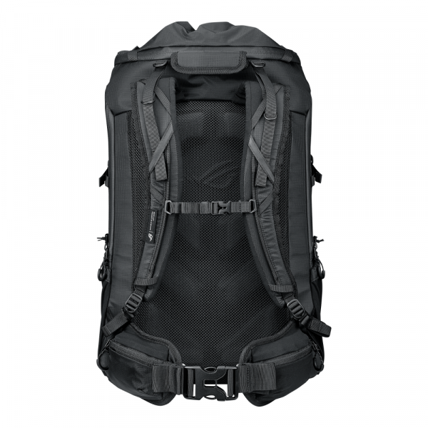 ������ ASUS ROG Archer Ergoair BP3800 18 Backpack Black - �������� 27