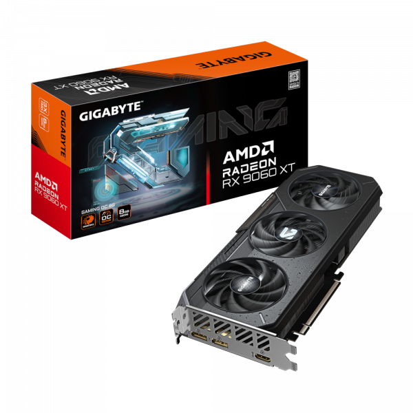 ³�������� GIGABYTE AMD GV-R9060XTGAMING OC-8GD GV-R9060XTGAMING OC-8GD - �������� 1