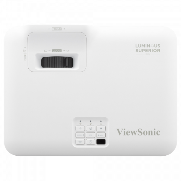VIEWSONIC �������� LSD401HD(FHD,4000ALm,3000000:1,HDMI*2, US B, RS232,RJ45, 1.13-1.47:1(1.3), laser, 20/30, 15W LSD401HD - �������� 13