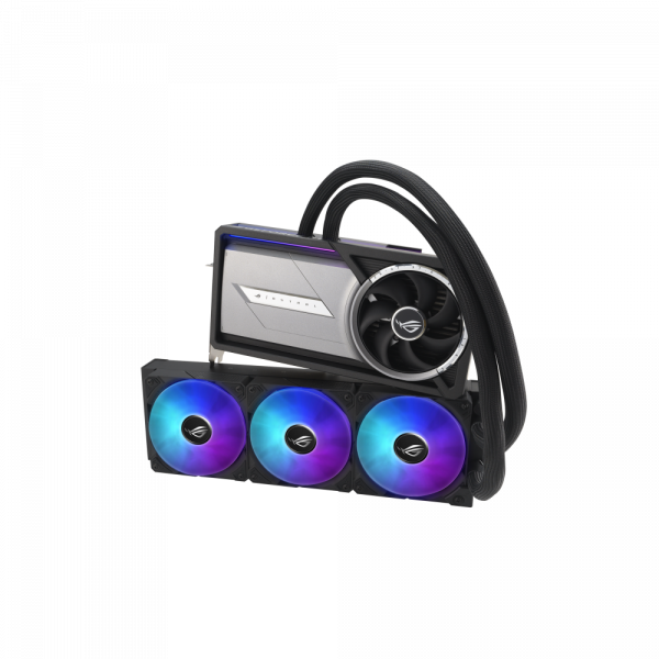 ³�������� ASUS ROG-ASTRAL-LC-RTX5090-O32G-GAM - �������� 11