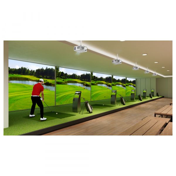 VIEWSONIC �������� LSD400W(WXGA,4000ALm,3000000:1,HDMI*2, US B, RS232, 1.54-1.72:1(1.1), laser, 20/30, 3W)  LSD400W - �������� 3