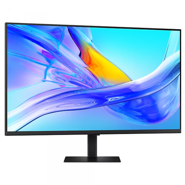 SAMSUNG ������� 4K VA 37",3840*2160,60 ��,HDMI,DP,USB-C
  LS37D802UAIXCI - �������� 2