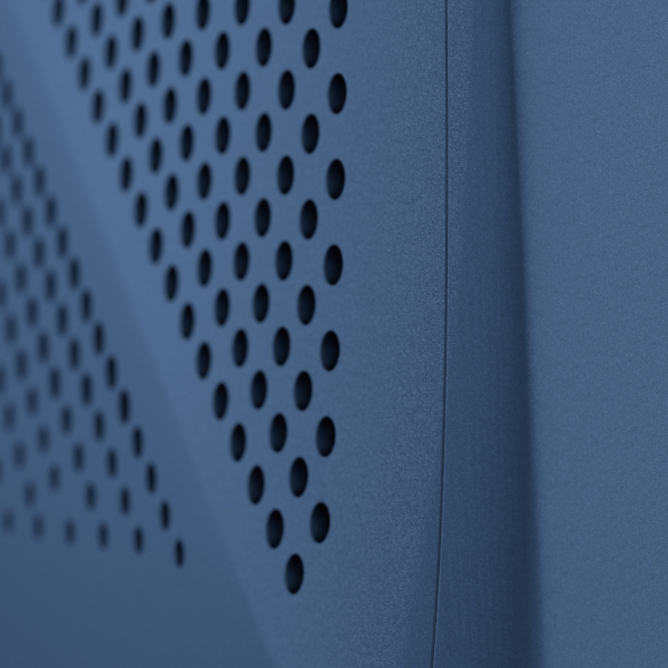 ������ FRACTAL DESIGN Era 2 Midnight Blue (FD-C-ERA2N-03) - �������� 13