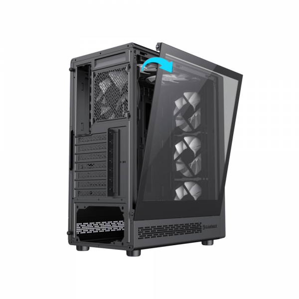 ������ GAMEMAX Storm 2 AB - �������� 9