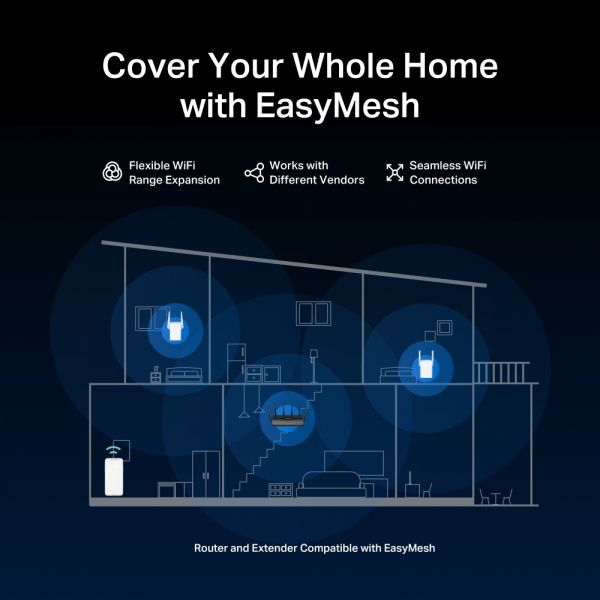  Mercusys MR37BE -  8