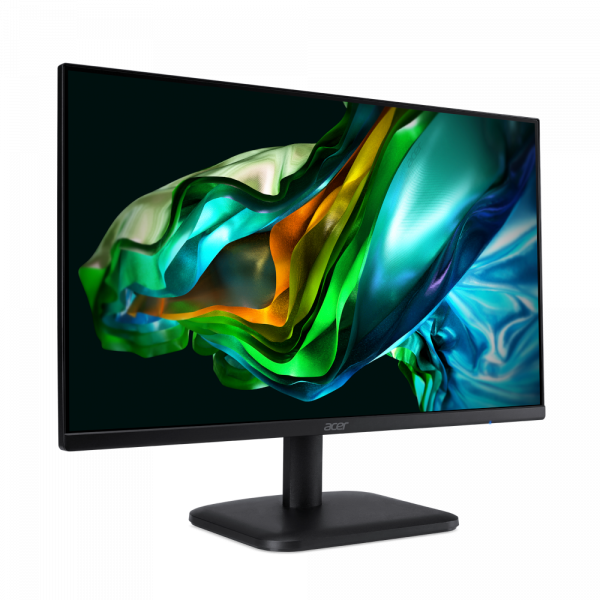 ACER ������� VA 27",1920*1080,100 ��,VGA,HDMI  EK271Hbi - �������� 3