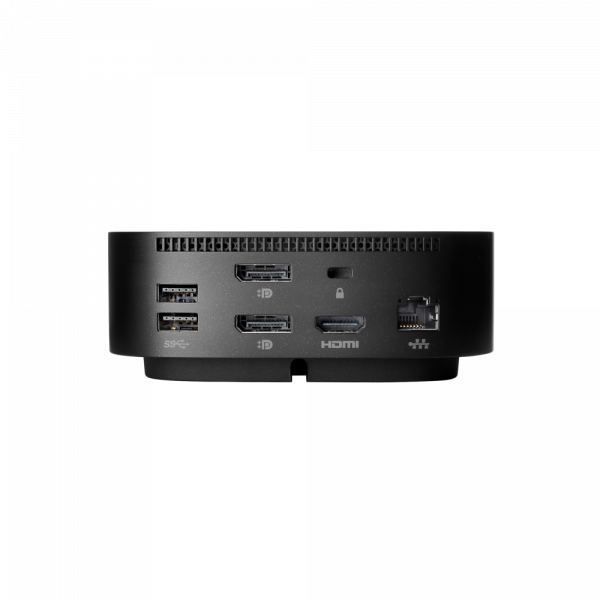 ���-�������� HP USB-C/A Universal Dock G2 USB-C/A Universal - �������� 3