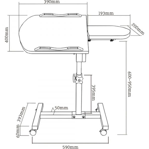 ������ ��� �������� ITech TS-10  TS-10 - �������� 6