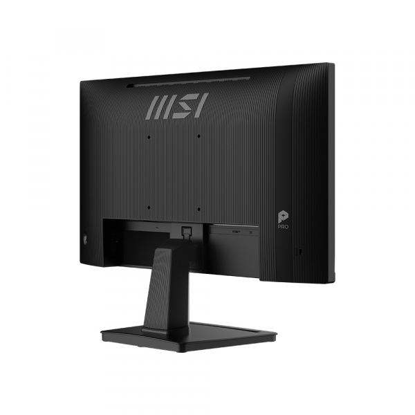 MSI ������� VA 21.45" FHD (1920 x 1080) 1ms 120Hz 178/ 178 /VGA/ HDMI /Mic/HP  PRO MP225 E12VL - �������� 5