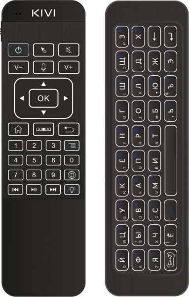 � ����� ������������� ��������� KIVI K2 - �������� 1