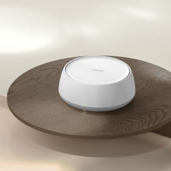 Wi-Fi ������  TP-LINK Deco BE22(1-pack) - �������� 7