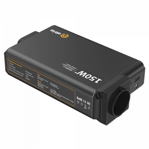  ATRIA OPS-151 32000 mAh 150W/112Wh -  4