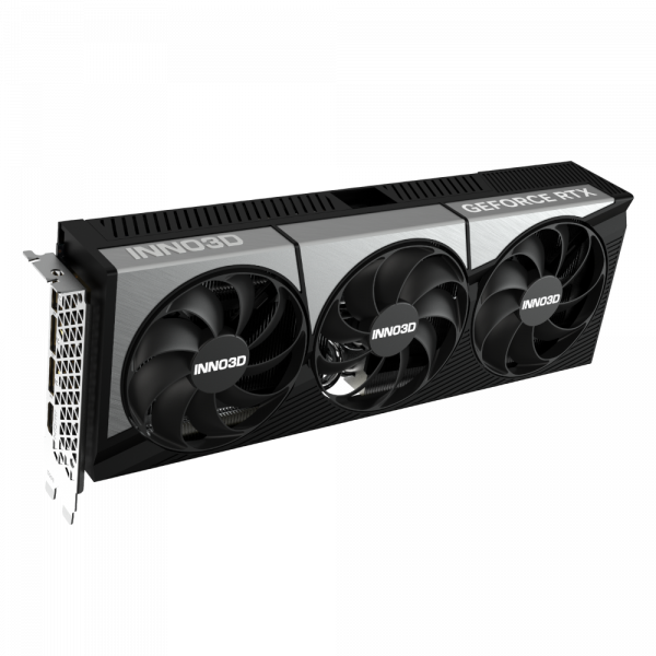 ³ Inno3D NVIDIA GEFORCE RTX 5080 X3 OC Inno3D RTX 5080 X3 OC -  2
