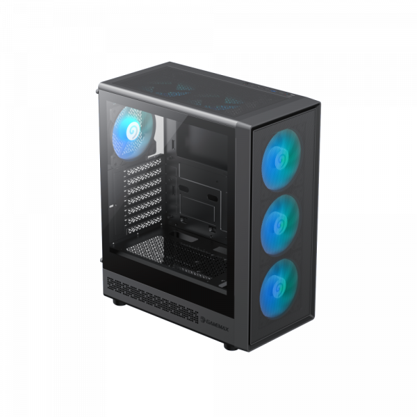 ������ GAMEMAX Storm 2 AB - �������� 3