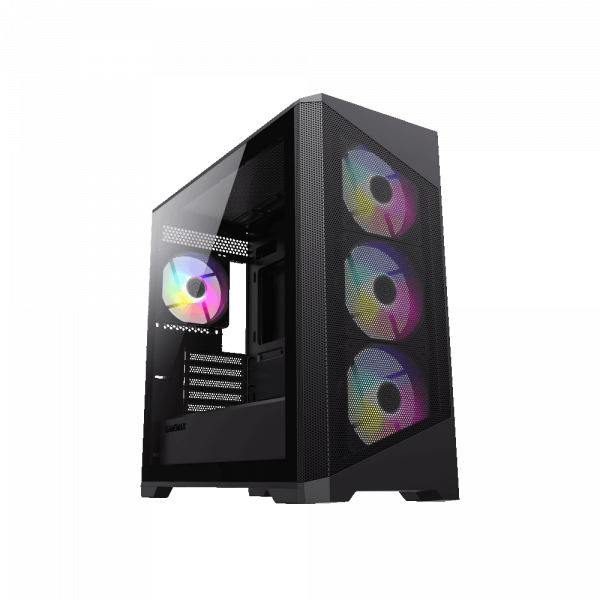 GAMEMAX ������ Micro ATX ��� ����� �������� , �������� ��� � Destroyer MB - �������� 1