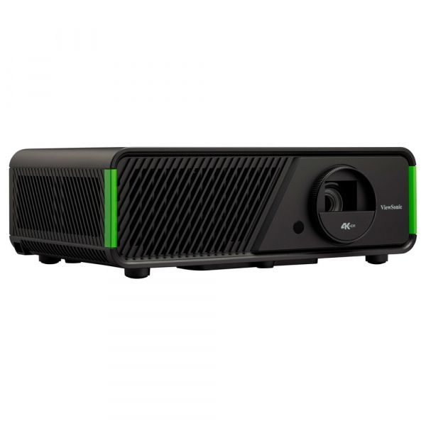 VIEWSONIC  X1-4KPRO (LED, 4K-UHD, 3300Ll, 3000000:1,  1,15-1,5:1, 2*HDMI, USB-C, USB-A, RS232, Wifi, 8G X1-4KPRO -  6