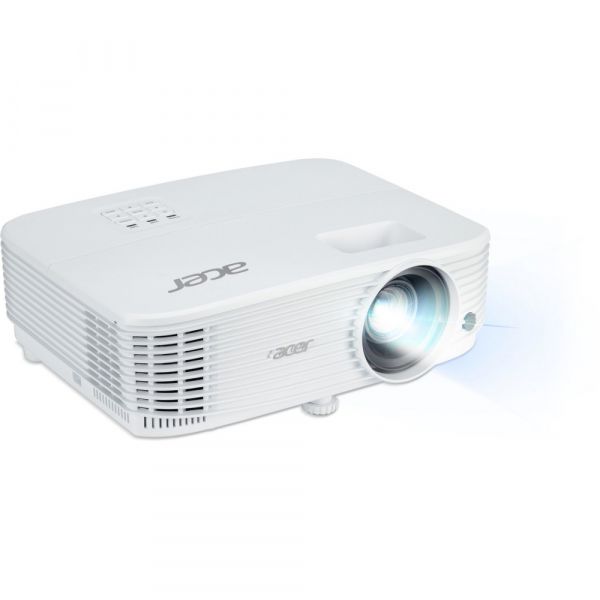 ACER �������� P1357 (DLP, WXGA, 4800ALm, 20000:1,1.21-1 .57, 5/10/20, 3W, VGA*2HDMI*2,RCA, USB, RS232, bag P1357 - �������� 3