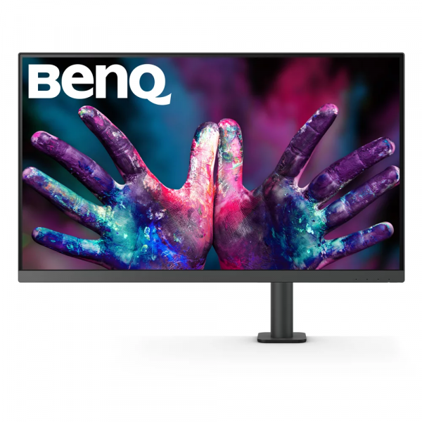 ������� BENQ PD3205UA Dark Grey (9H.LKGLA.TPE) - �������� 2