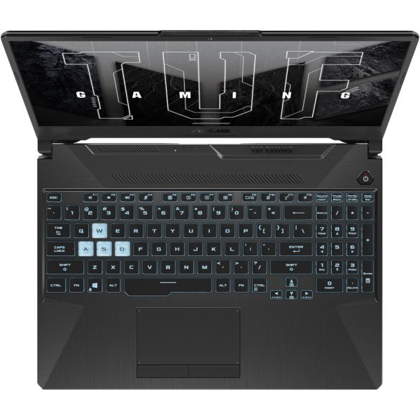������� ASUS FA506NFR-HN008 (90NR0JU7-M003J0) - �������� 4