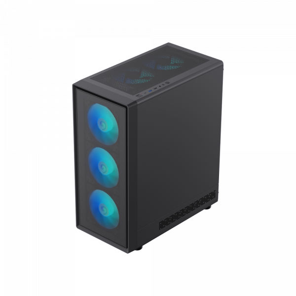 ������ GAMEMAX Storm 2 AB - �������� 4