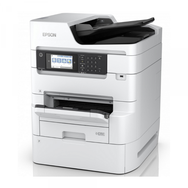 ��� EPSON WF-C879RDTWF (C11CH35401BX) - �������� 4