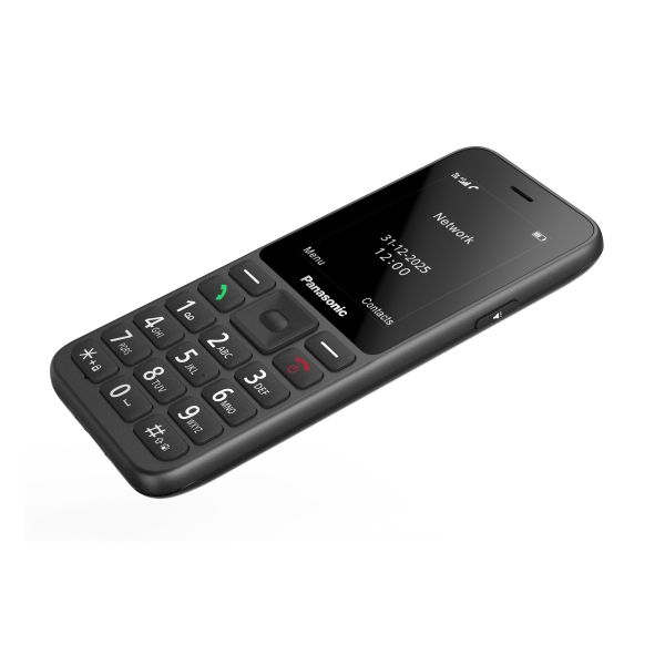 ��������� ������� Panasonic KX-TU260EXB - �������� 3