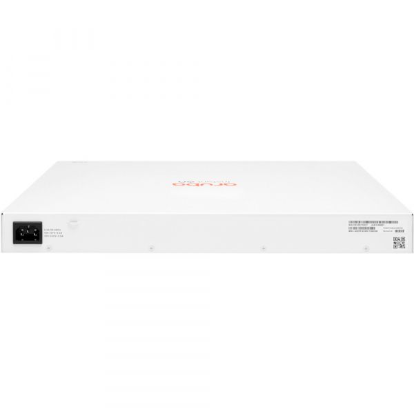 HPE ��������� Aruba Instant On 1830 48G 24p CL4 PoE 4S FP 370W Switch JL815A - �������� 2
