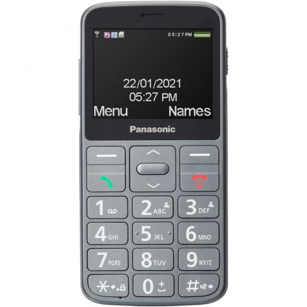 ��������� ������� Panasonic KX-TU160EXG - �������� 1