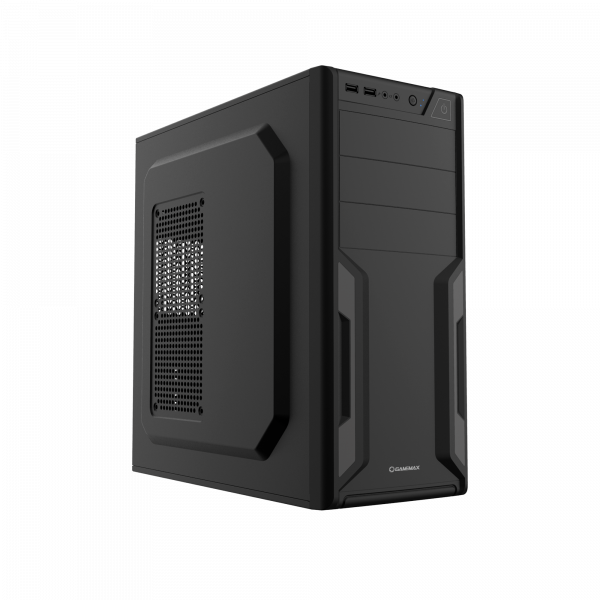 ������ GAMEMAX MT515-450W - �������� 4