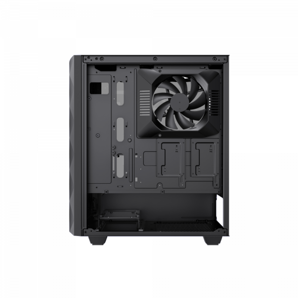 ������ GAMEMAX Black Diamond CP - �������� 9