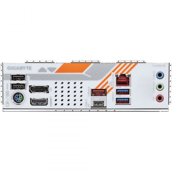 M���������� ����� Gigabyte B850M Force (sAM5, AMD B850) - �������� 4