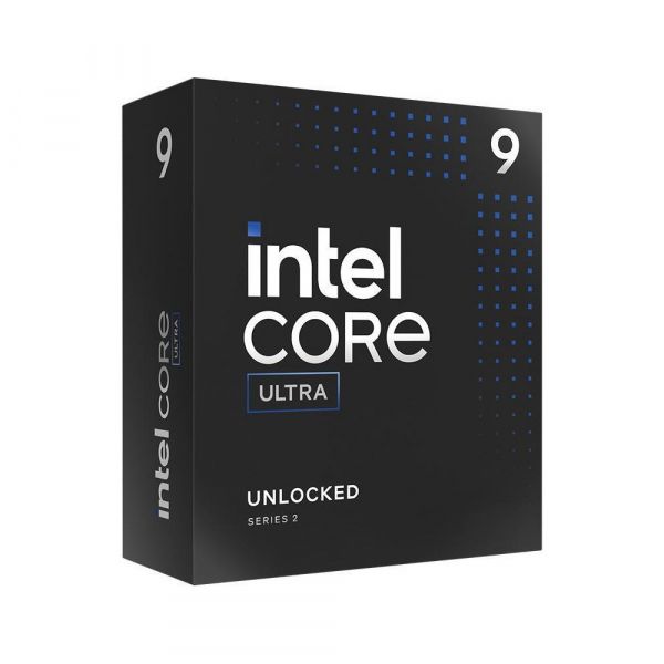 ��������� �������� INTEL Ultra 9 285K FCLGA1851 BOX INTEL Ultra 9 285K FCLGA1851 B - �������� 1