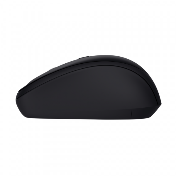 ����� TRUST Yvi+ Mouse black (25512) - �������� 3