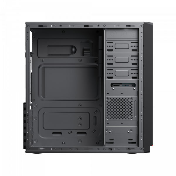 ������ GAMEMAX MT519-NP-2U3-CR - �������� 6