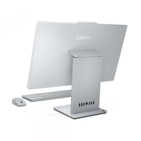 LENOVO �������� 23.8FM/R7 250/32/1TB SSD/UMA/DOS/WKM/Clou d Grey IdeaCentre AIO 24AKP10 - �������� 5