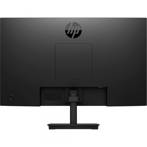 ������� 23.8"	16:9	FHD (1920 x 1080)	IPS	250 nits  HDMI; VGA; DisplayPort HP V24i G5 FHD Monitor - �������� 7