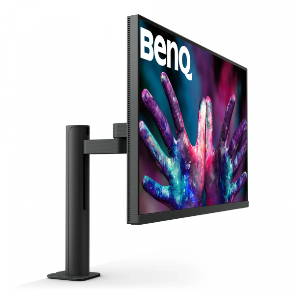 ������� BENQ PD3205UA Dark Grey (9H.LKGLA.TPE) - �������� 3
