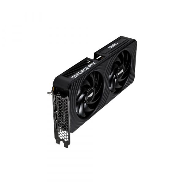 PALIT-XPERTVISION ³�������� Palit NVIDIA RTX5050 DUAL 8GB GDDR6 128 bit 3-DP HDMI RTX5050 DUAL 8GB GDDR6 - �������� 4